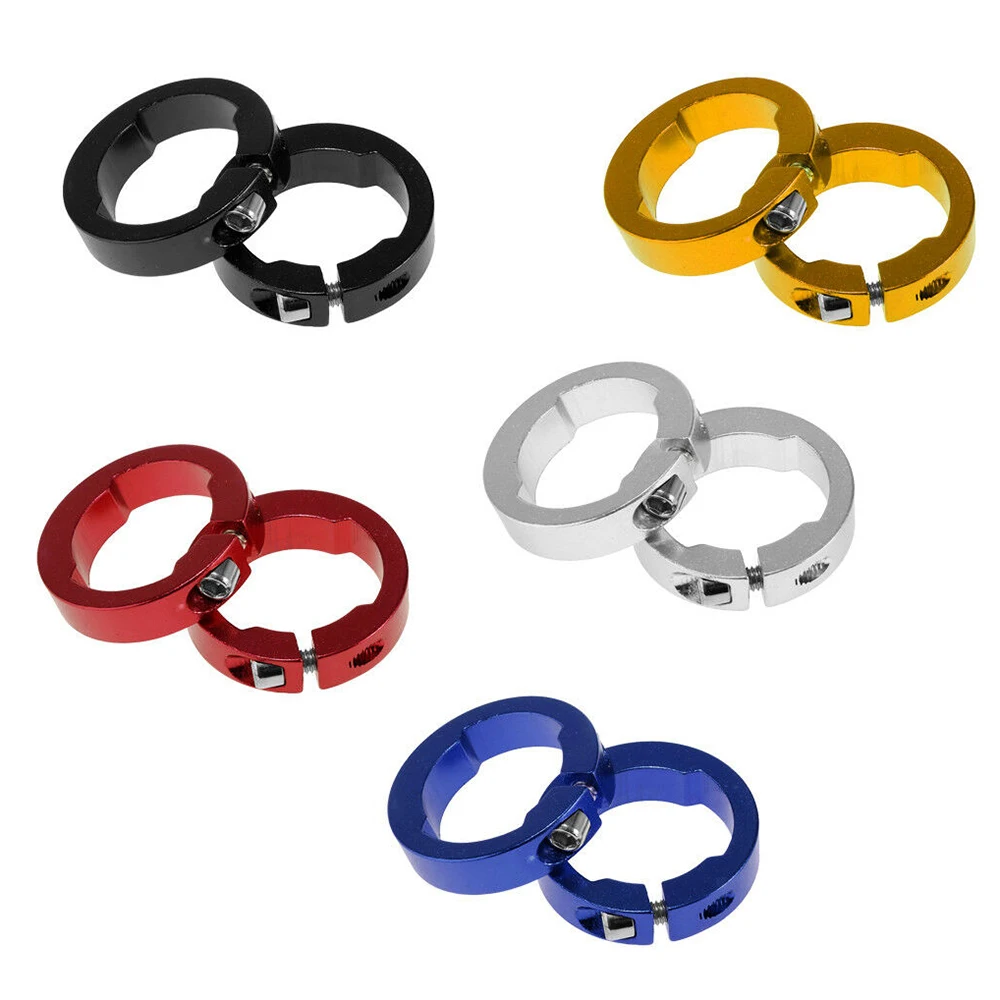 bike handlebar rings