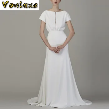 

Runway Luxury Designer 2020 New Arrival Women High Quality Summer Ladies Elegant Maxi Long Dress Wedding Formal