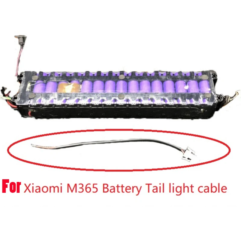 For Xiaomi Mijia scooter