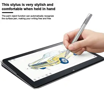 

Active Stylus Pen 1024 Level Pressure Sensitivity Surface Laptop Stylus Pen for Microsoft for ASUS HP for Sony and for Acer