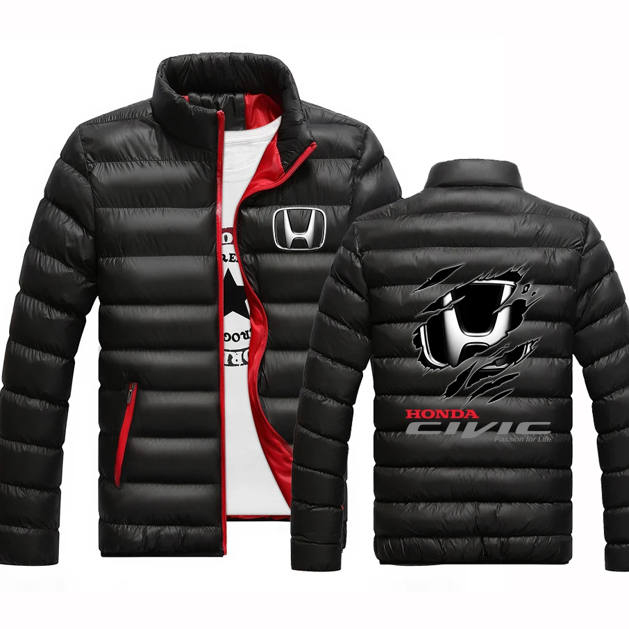 Мужская зимняя брендовая бархатная теплая Повседневная приталенная куртка на