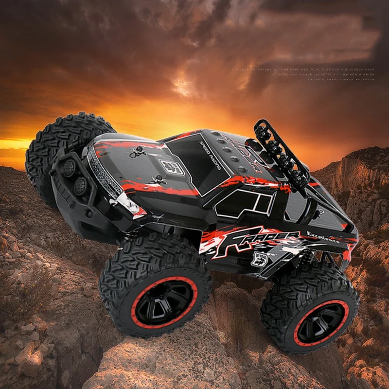 Горячая-1: 14 2WD 30 км/ч беспроводной пульт дистанционного управления Беговая гоночная Игрушка Детская электрическая игрушка модель автомобиля игрушка подарок Электрический от