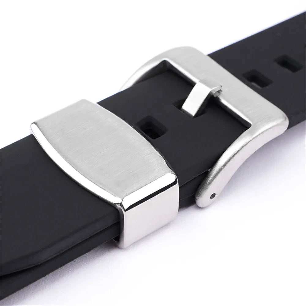 Cinghia Di Orologio In Silicone Da 22 Mm Umidigi Uwatch 2S - Foto 10