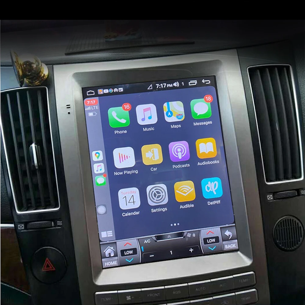 Android car radio DVD player for-HYUNDAI VERACRUZ IX55 2008-2012 vertical screen car stereo multimedia GPS navigation player