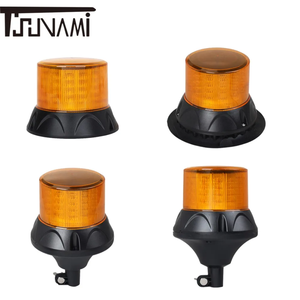 BC16501 Beacon Warning Light