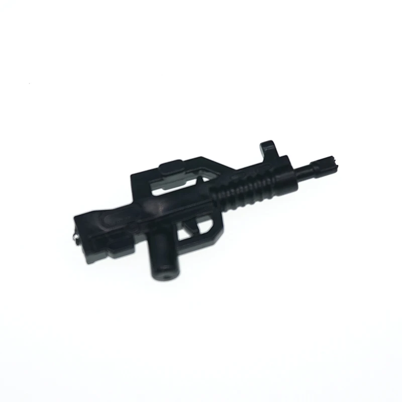 

5 Pcs/lot Military Series Model QBZ-95 Rifle Weapon Launcher Model Guns Weapon Army Building Blocks Brick Kids Toys X431