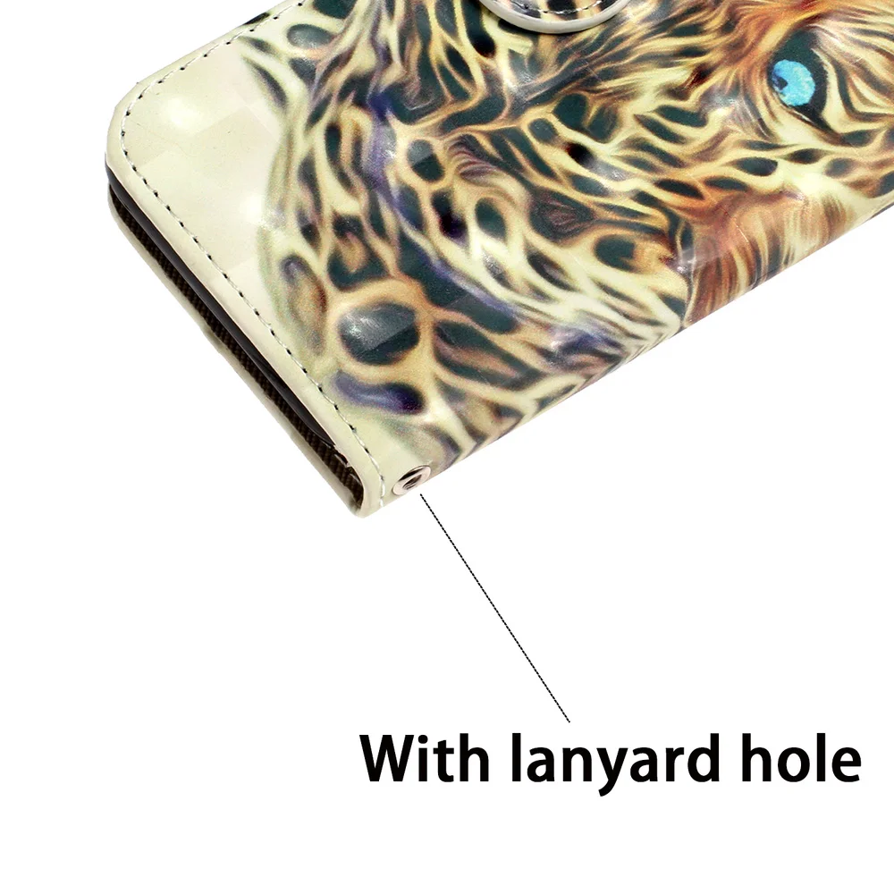 3D Vision окрашенный чехол для телефона чехол для huawei P30 Pro P20 mate 10 20 Lite Nova 4 3i Honor 9 10 Lite P Smart Y9