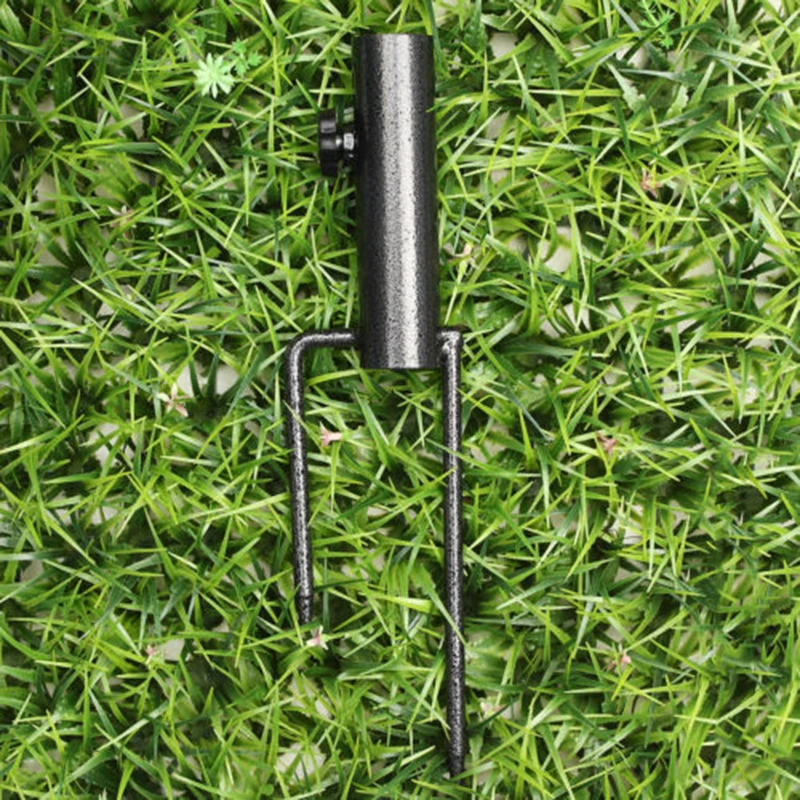 Garden Wild Bird Feeding Feeder Station Stabilizer Feet Spokes