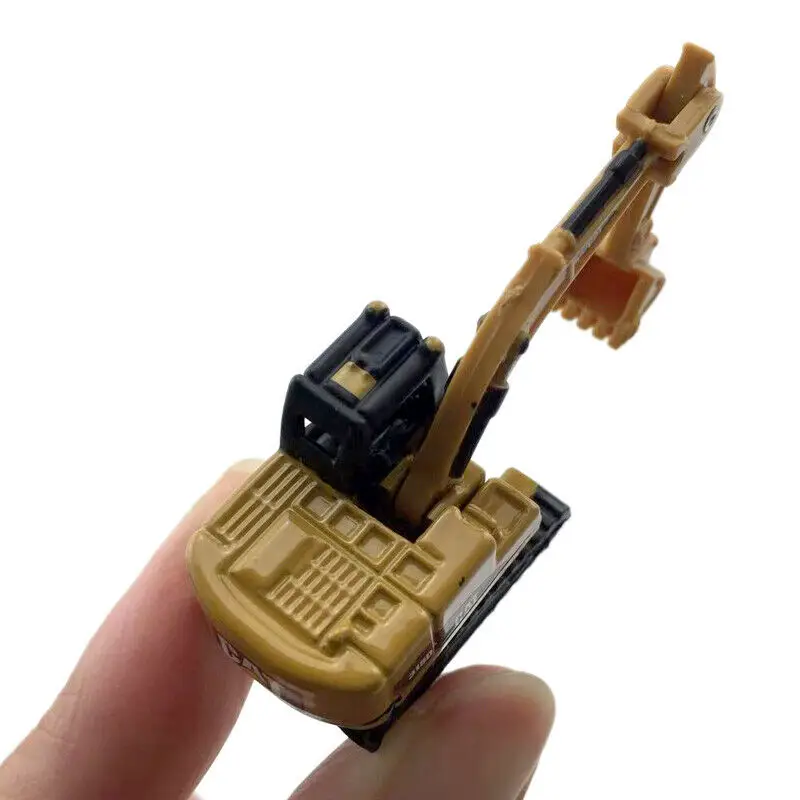 Кошка 85556 1/160 масштаб кошка 315D L экскаватор грузовик литья под давлением мини