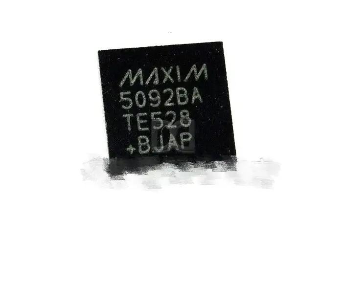 10 шт. MAX5092BATE MAX5092BATE+ T 5092 БАТЭ 5092BA TQFN16