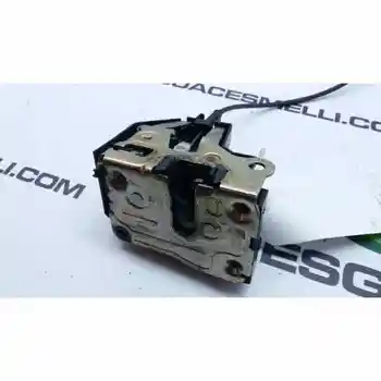 

7701469182 REAR DOOR LOCK LEFT RENAULT MEGANE I HATCHBACK SEDAN (BA0)