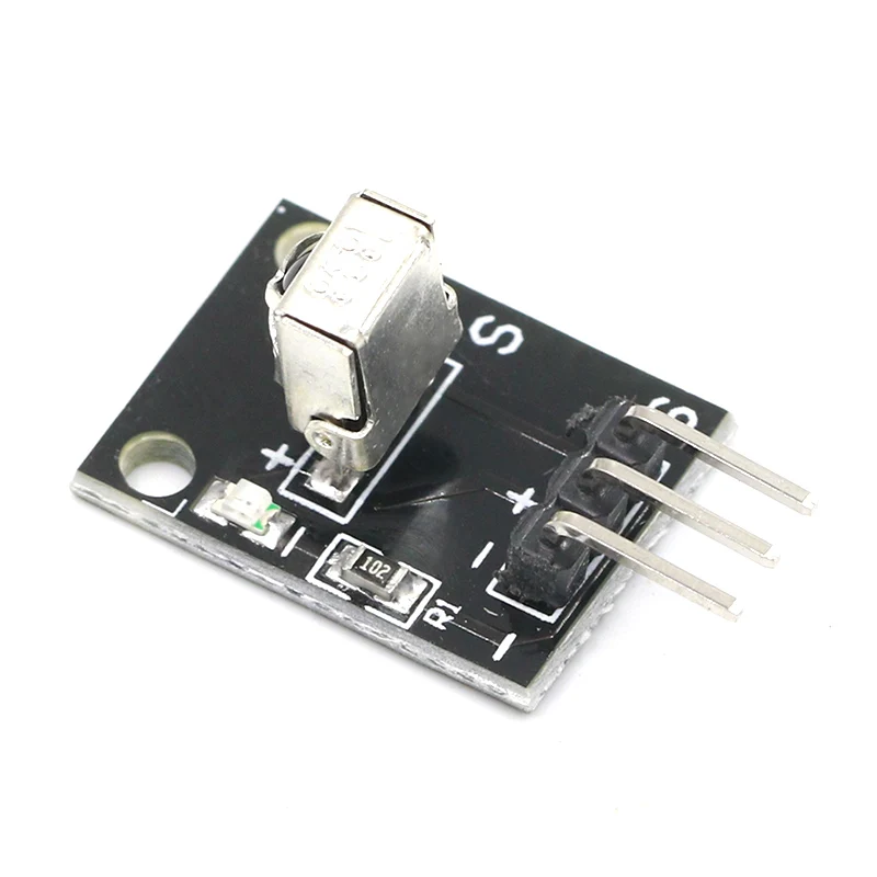 Универсальный ИК инфракрасный датчик приемник 3pin VS1838B HX1838 TL1838 для Arduino Diy