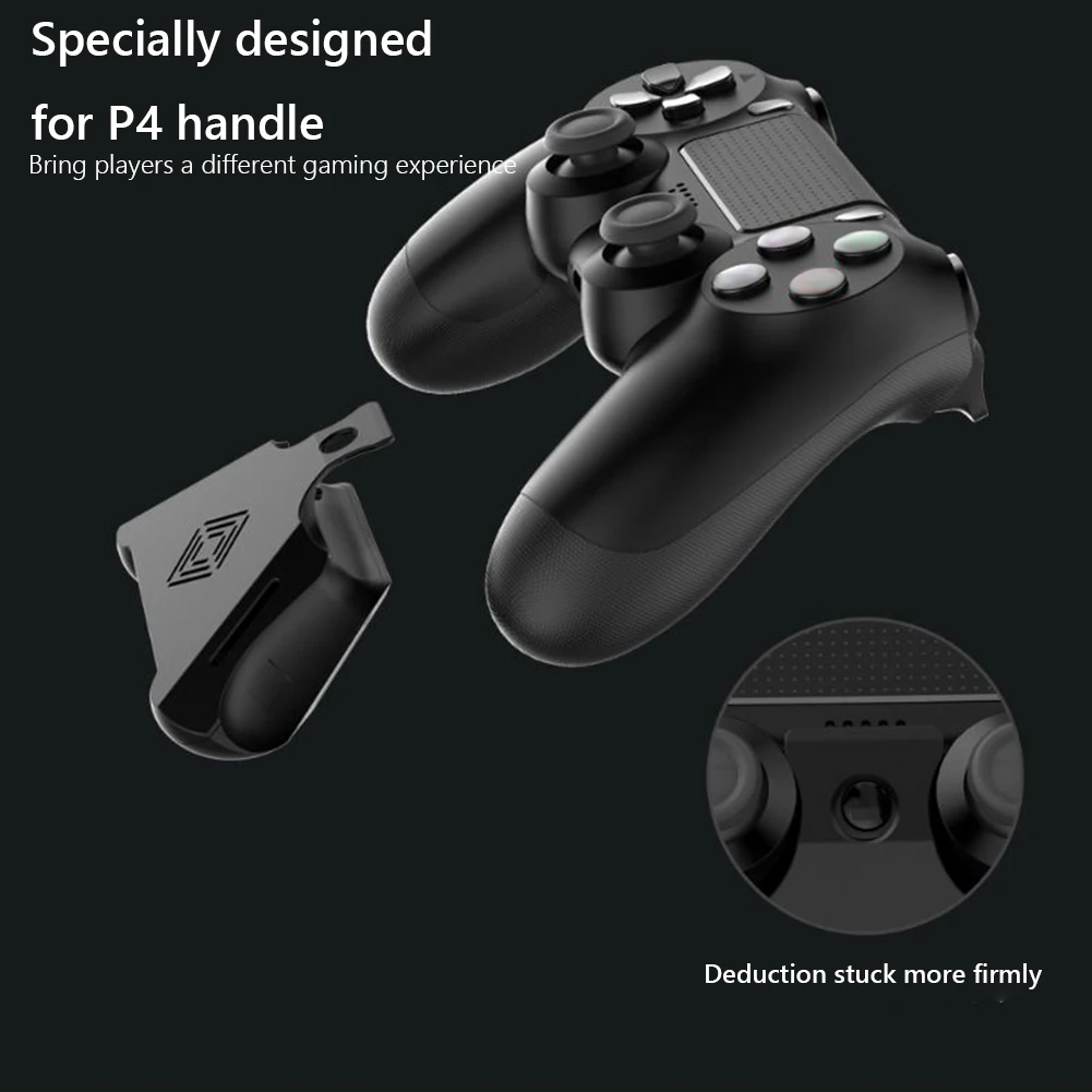Portable USB Gamepad Cooler Radiator Cooling Fan Heat Sink for PS4 Wireless Game Controller Handle wireless controller | Электроника
