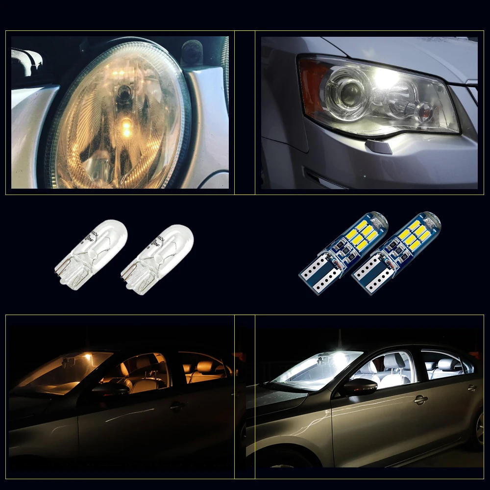 Original Bulb PK LED Light