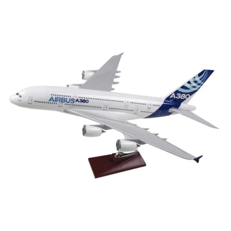 35 см модель самолета toysIreland airlines airbusA380 модель самолета литье под давлением пластиковый сплав самолет подарки для детской коллекции