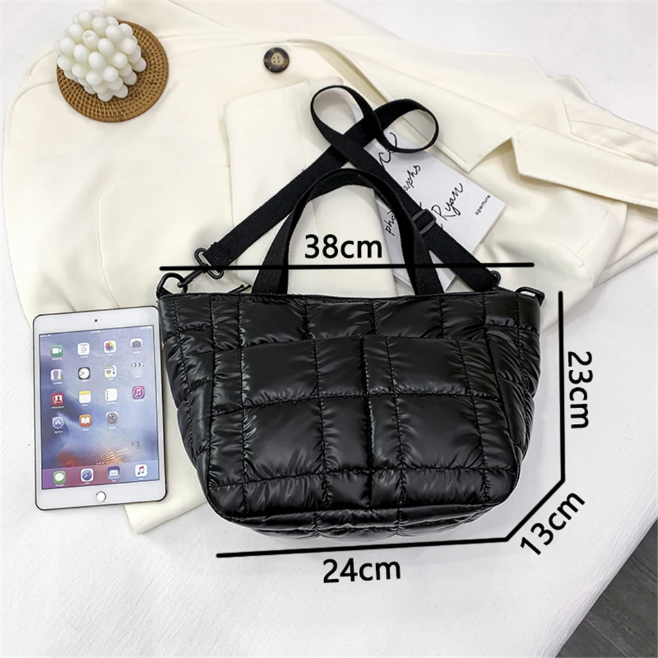 Рисунок 6 - Вместительная женская вместительная