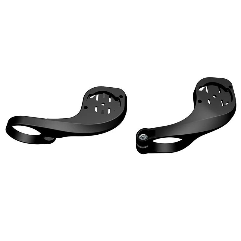  2 Pcs für Garmin Montieren Rand Computer Garmin Bike Computer Montieren fahrrad Halterung für Garmi