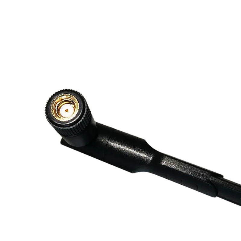 Antenne WiFi 8dBi 2.4GHz/5GHz SMA RP-SMA pour drone routeur