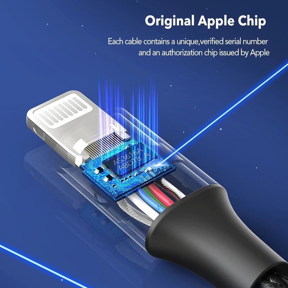 PD кабель usb type c к Lightning зарядный кабель MFI для iPhone xs max xr 8 7 6 plus 5 11 ipad pro быстрое зарядное устройство Короткий 3A