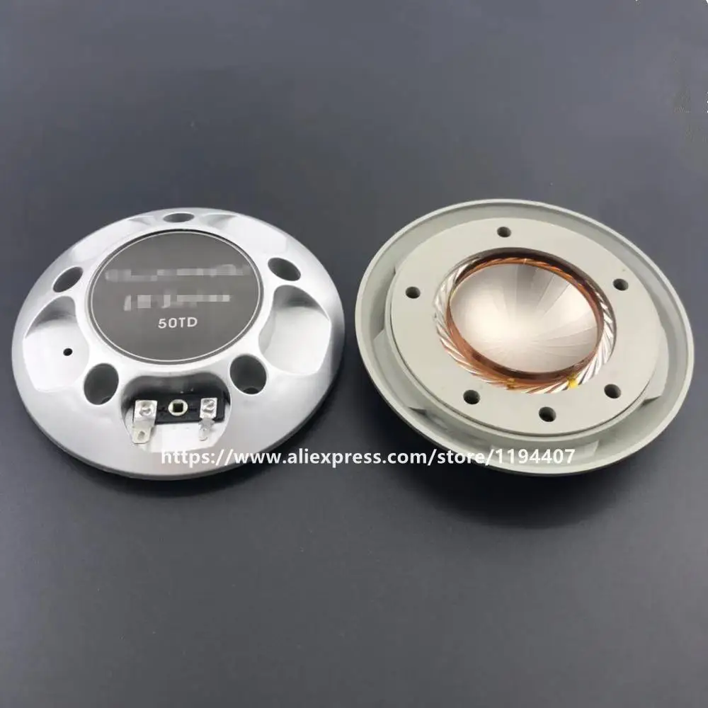 

2pcs Replace Diaphragm For Wharfedale LX Sereis 50 TD, DLX & Delta Series 50TD