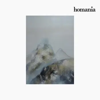 

Oil Painting (60 x 4 x 90 cm) by Homania