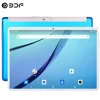 New Octa Core Tablet Pc 10.1 Inch Android 9.0 Google Play 4G LTE Phone Call GPS Bluetooth WiFi Tablets Best Christmas Gifts ► Photo 1/6