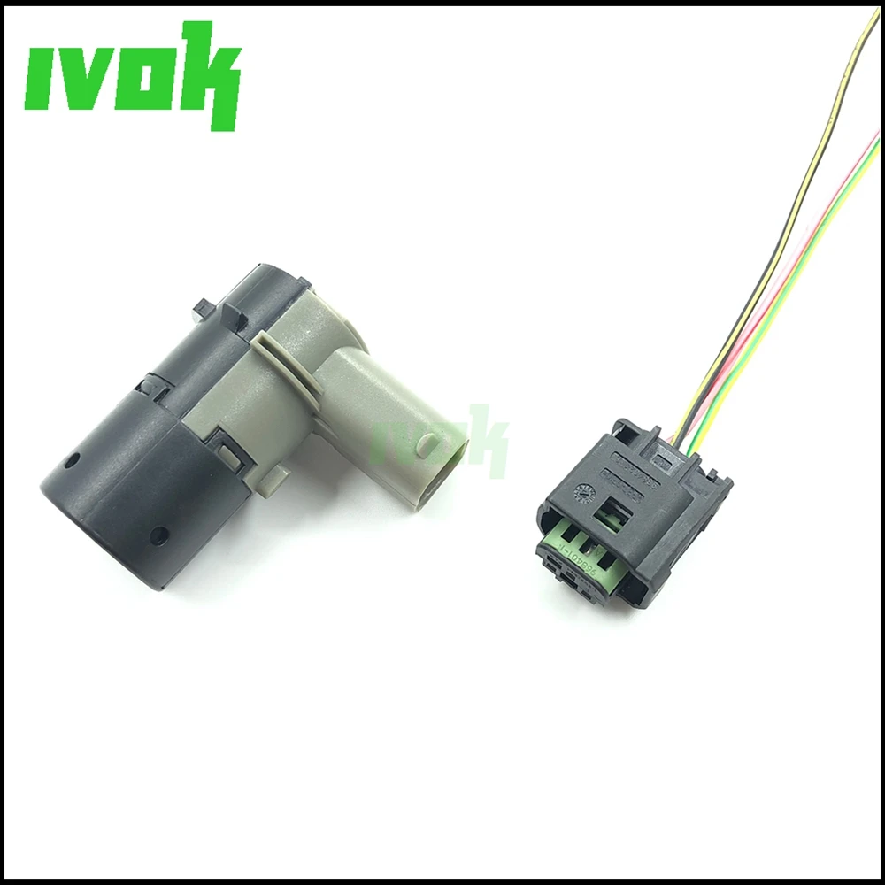 車用後退センサー Compatible With E63 E64 For E38 For X3 E83 に対応、バンパーPDC補助セ アシストバック センサー | コーナーセンサー | パーキングセンサー | フロントセンサー | 自動車バックセンサー距離表示タイプ | 電磁式バック センサー |  後付バックセンサー ... PDCパーキングセンサー Compatible With E60 For E61 For E63 に対応。バンパーPDC補助センサー