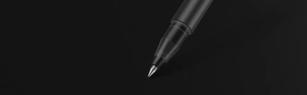 Xiaomi Mi Jumbo Gel Ink Pen 10 Pieces 7 Xiaomi Mi Jumbo Gel Ink Pen 10 Pieces 7