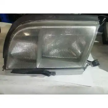 

0301093311 1408202561 headlight Left Mercedes S Class Saloon (bm 140) Mercedes-Benz Bm Serials 140 Saloon *