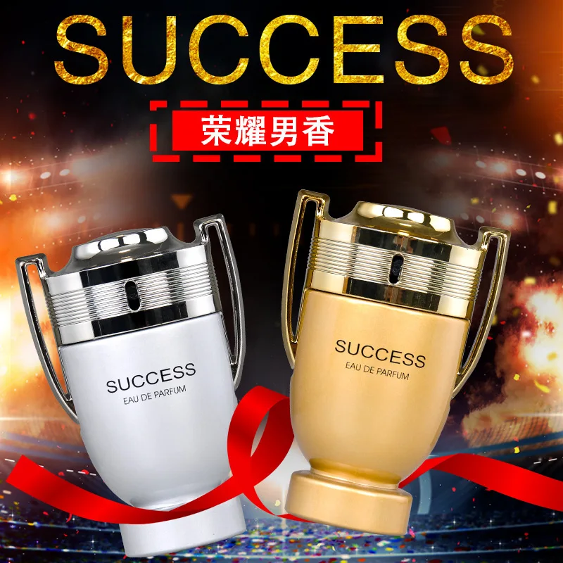 Парфюм с перекрестными границами для мужчин 100 мл|Товары вечеринки| |