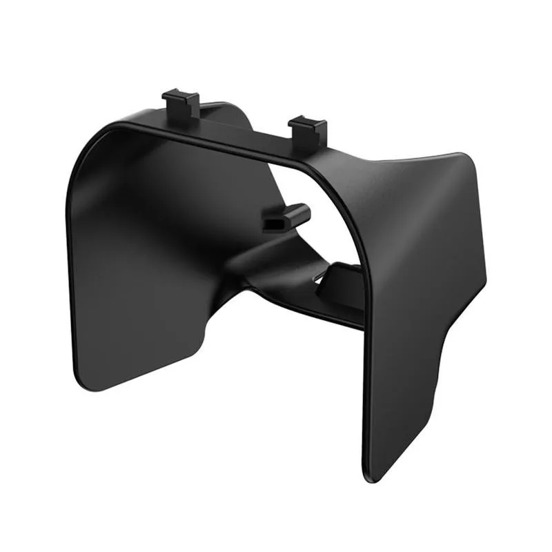 Бленда объектива для Mavic Air 2 Drone Gimbal Защитная крышка Солнцезащитная Крышка DJI