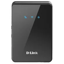 D link – routeur wifi 4G DWR 932 FDD LTE M, point d'accès 150