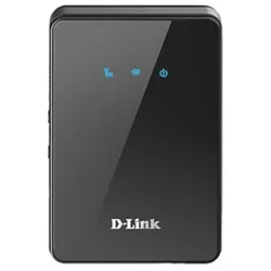 D link DWR 932 4g hotspot wi fi roteador FDD LTE 150m