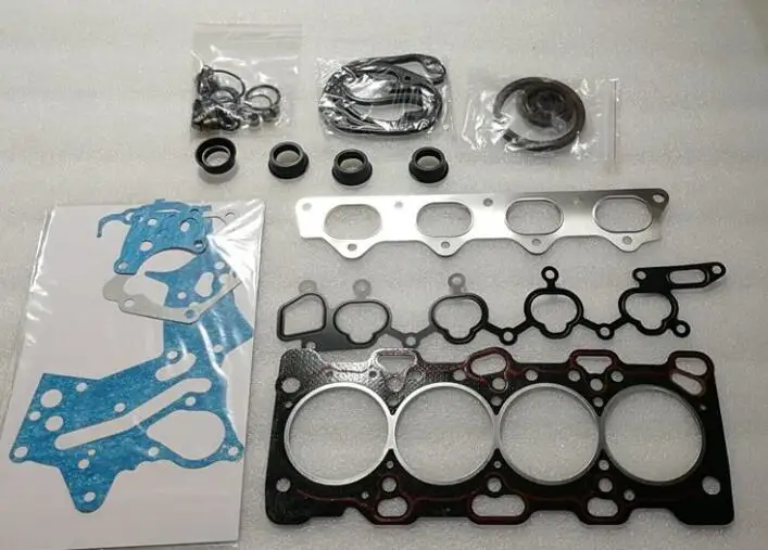SMW299988 Engine gasket kits for Great Wall haval h3 h5 x240 x200 SMD346925 4g64 4G69 ENGINE