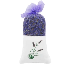 Aroma Natural Deodorizer Unique Moth Repellent Dry Air Fresh Lavender Scent Sachets