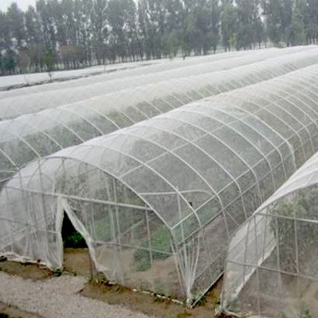 Summer 40 Species Mosquito Bug Flying Insect Net Greenhouse, 40% OFF