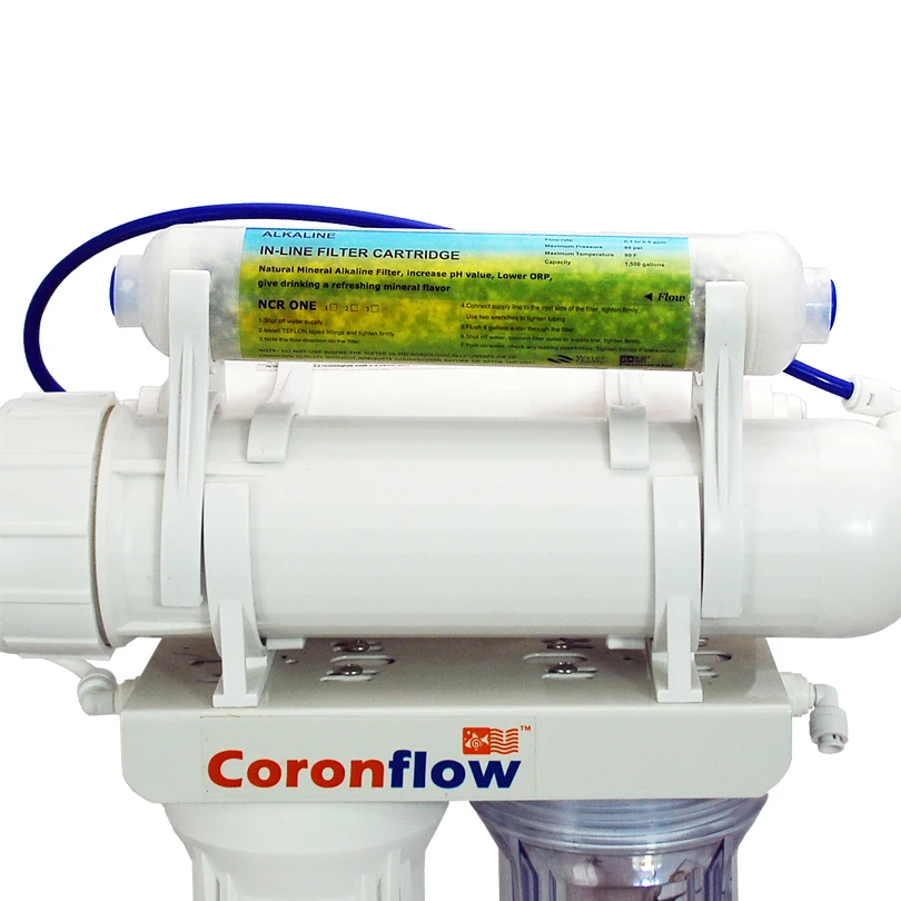 Alkaline Water Filter Cartridge NCR101S