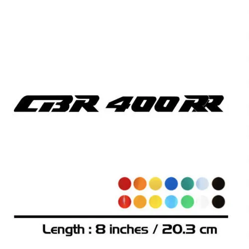 Новинка мотоциклетная наклейка велосипедный топливный бак колеса шлем