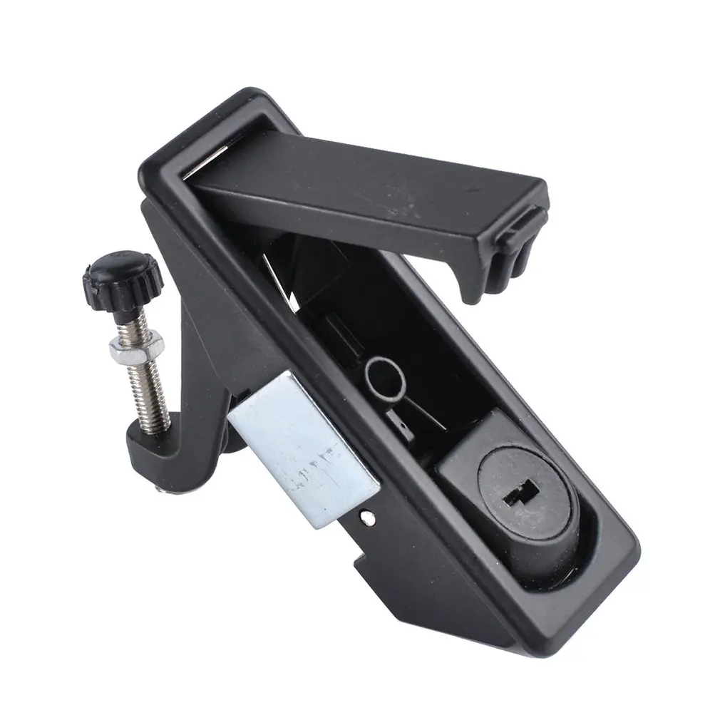

Universal Utility Auto Parts Replacement Parts Toolbox Lock Professional Material Durable Life Not Easy To Damage Drop Shipping