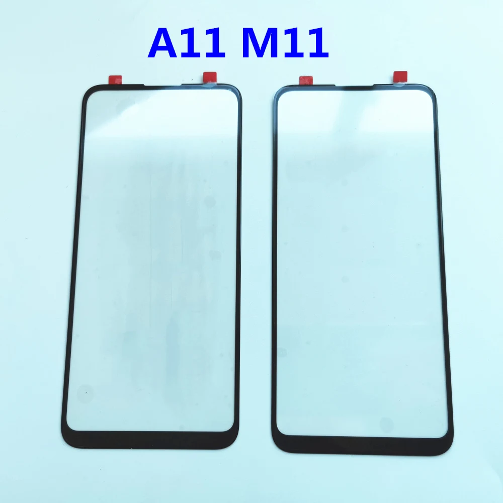 Экран наружный для Samsung Galaxy A11 A115 M115 передняя сенсорная панель ЖК-дисплей