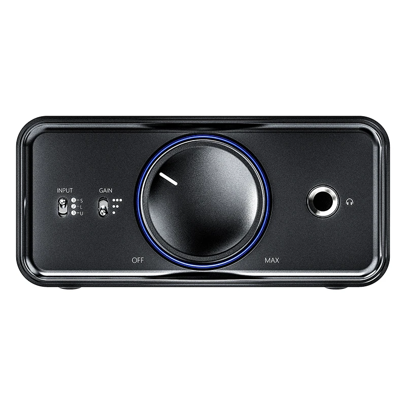 FiiO новейший K5 Pro AK4493EQ | 768K/32Bit и DSD декодирование Deskstop DAC усилитель для дома
