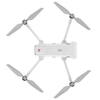 FIMI X8SE 2022 kamera drona 4K profesjonalny quadkopter z aparatem helikopter RC 10KM FPV 3-osiowy Gimbal kamera 4K GPS RC Drone nowy 4
