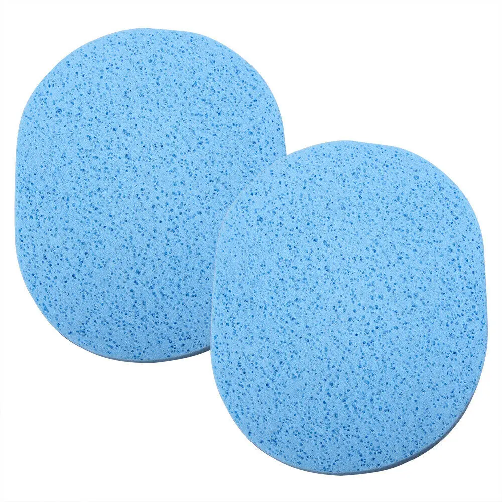 Film Cleaning Sponge 2pcs Film Cleaning Wipe Water Stain Darkroom Negatives Film Photo Development