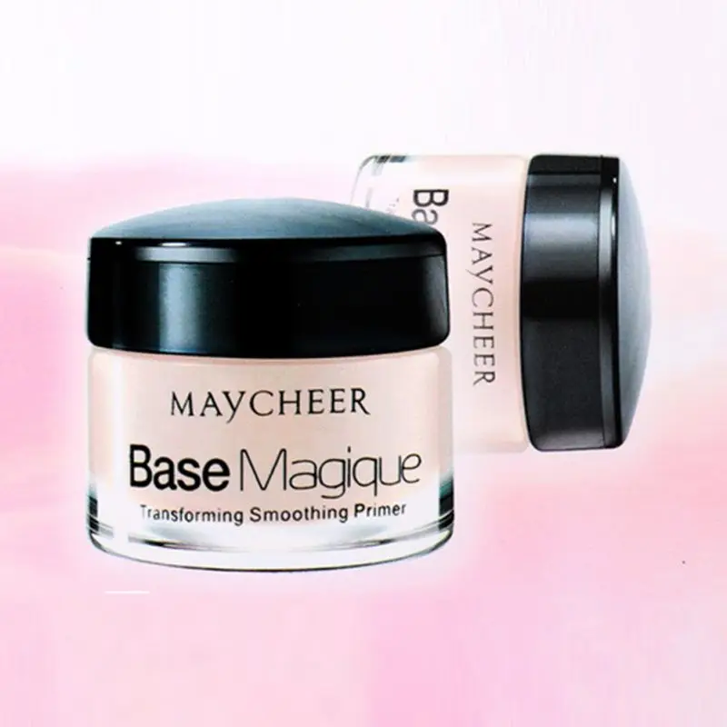 

Makeup Pre Primer Invisible Face Fine Wrinkle Pores Concealer Foundation Base Cream Make Up NecessaryPrimer