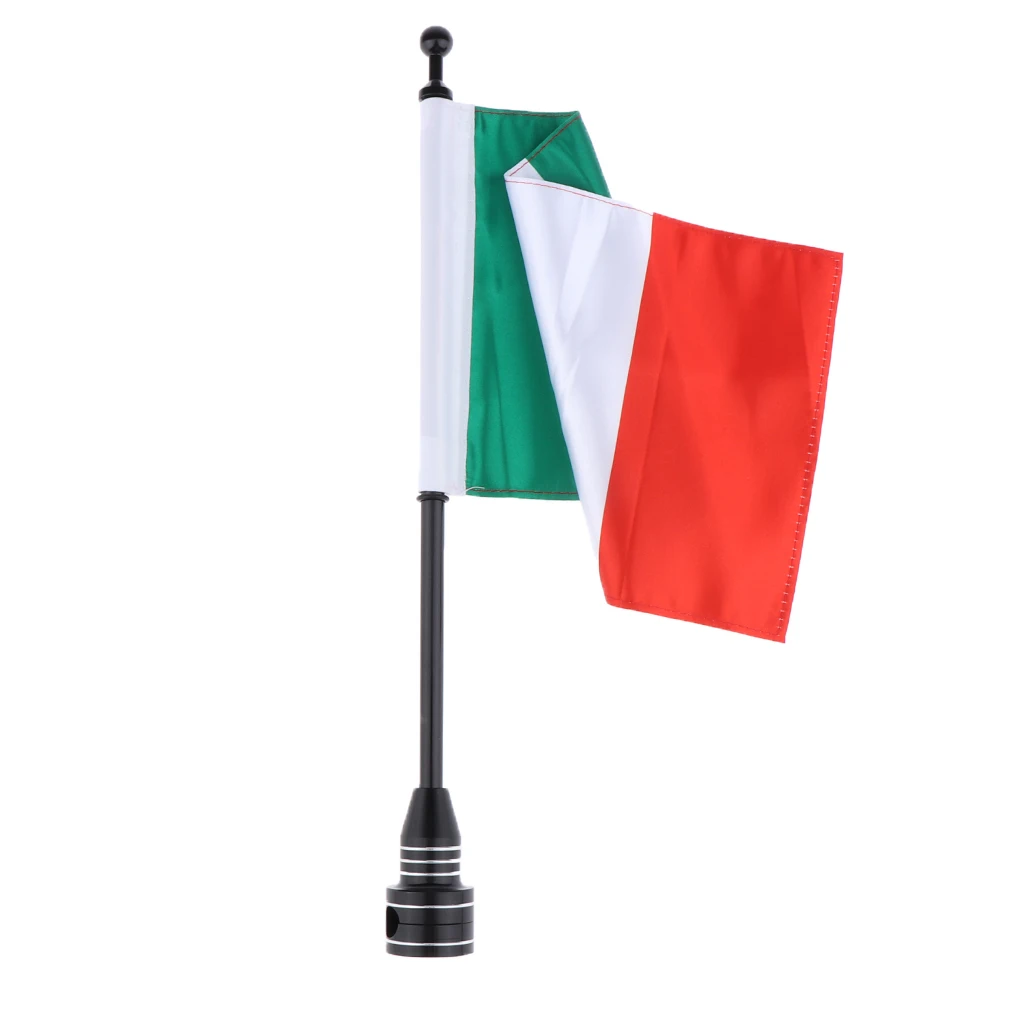 Мотоцикл задний хвост багажная стойка кронштейн крепление стальной полюс