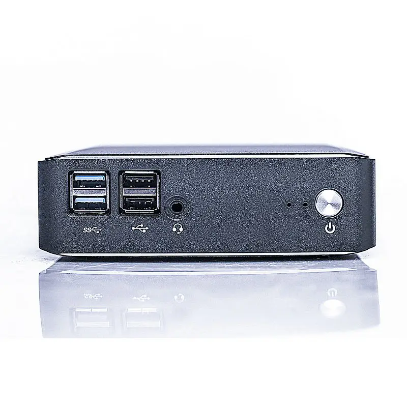 Intel Whiskey U Core i3 i5 i7 8145U 8265U 8565U Мини Персональный компьютер настольный DDR4 NVME BT 4 0
