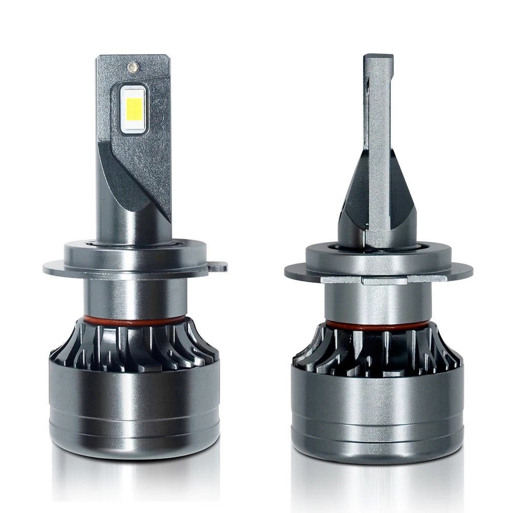 1set*Super Cheap 2019 New72w K2 car Led Light 9005 9006 Auto 8000 Lumen Car V2 H7 h4 LED Headlight | Автомобили и мотоциклы