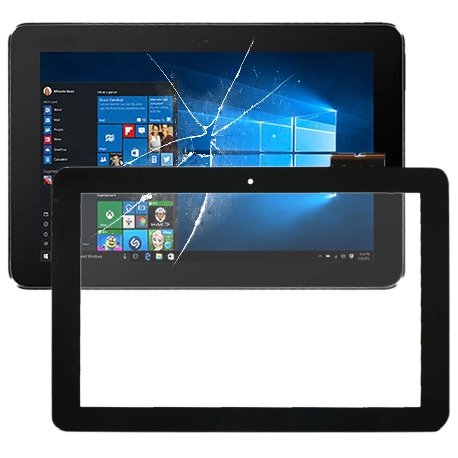 Сенсорная панель для Asus Transformer Book T101HA