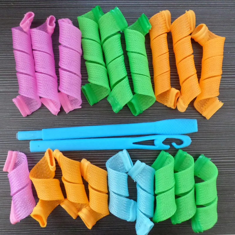 18pcs-Resin-Curling-Iron-Magic-Hair-Roll-Hair-Curlers-Portable-2pc-Hooks-Sticks-Durable-Hairstyle-Styling (5)