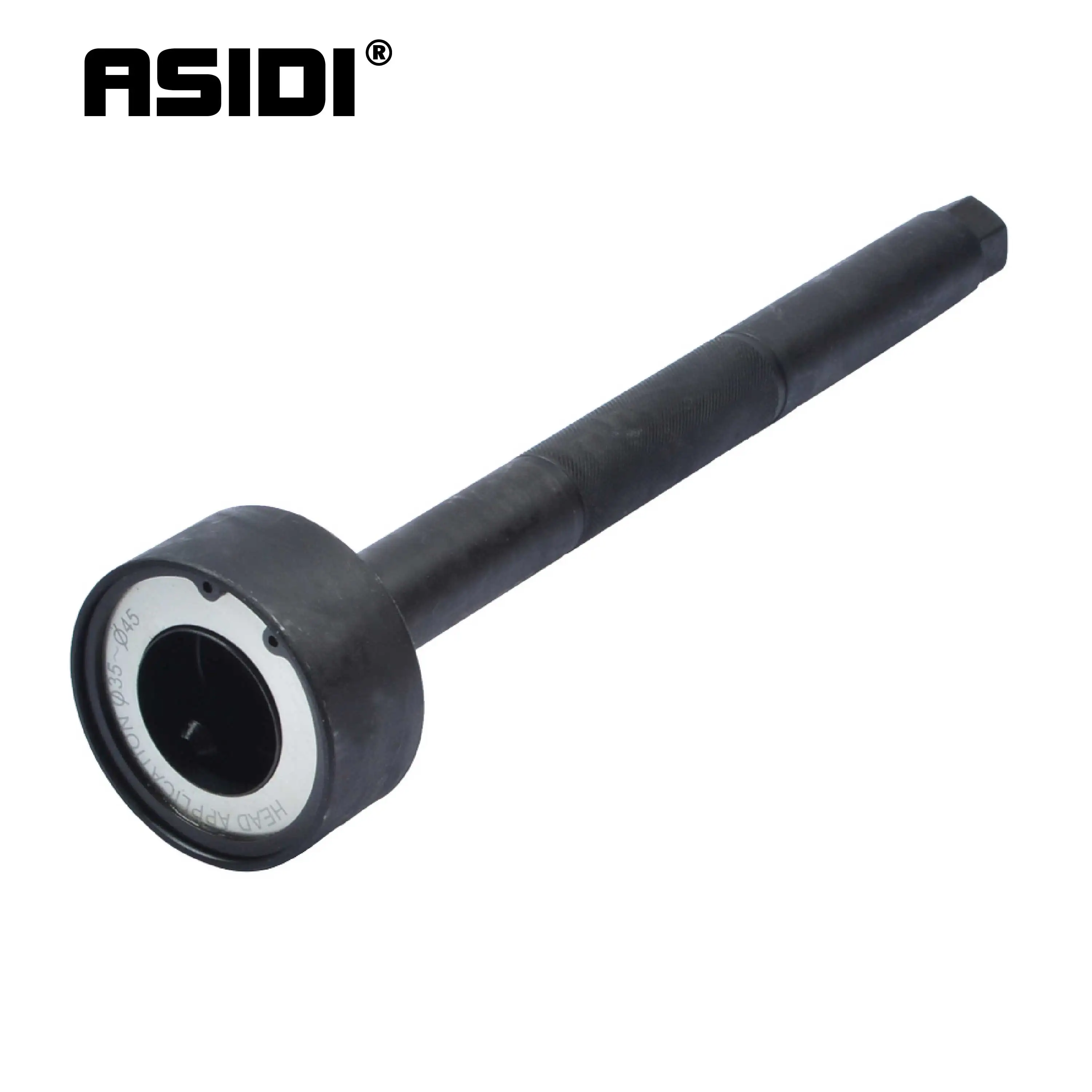 Steering Rack Tie Rod Knuckle End Track Axial Joint Removal Tool 35